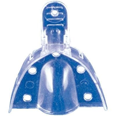 Crystal Disposable Impression Trays, Perforated Full Arch Upper, Medium (#5P), 12/Pkg, 05P9 thumbnail 10