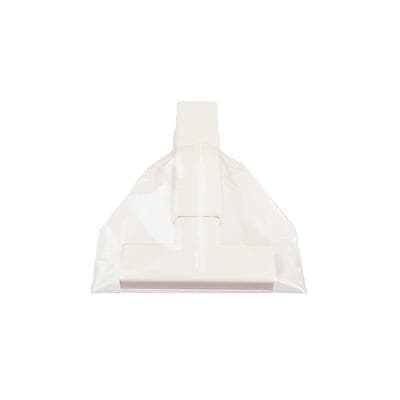 Young Dental Light Handle Disposable Sleeves, T-Style, Clear, 5-3/4" x 4-1/2", 500/Pkg thumbnail 2