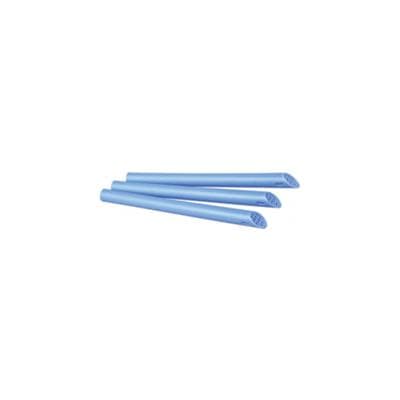 Screen-Vac Disposable HVE Aspirator Tips, Vented, Blue, 6", 100/Box thumbnail 5