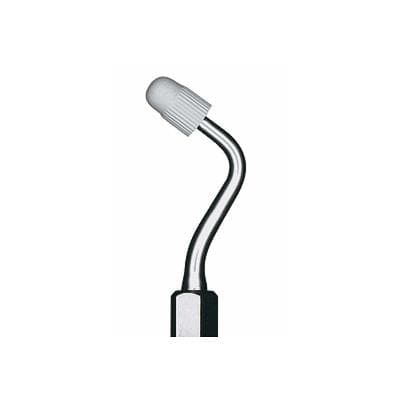 KaVo SONICflex® Cem Tips – 12, Straight, Supra-Gingival, 1/Pkg, 0571.5431 thumbnail 3