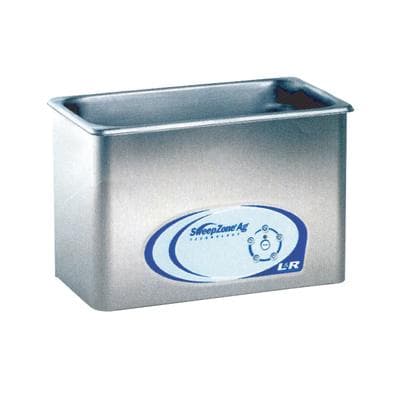 L&R SweepZone 200 Ultrasonic Cleaner with Digital Timer and Drain, 1.25 Gal, 117V, AG902 thumbnail 16