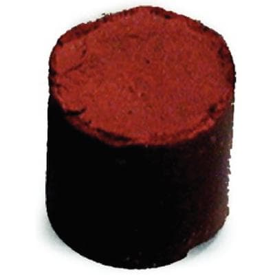 Foredom Red Rouge Polishing Compound, 1 oz Jar - Polishers And Compound, 1/Pkg - Red Rouge, 1 oz - Image 1