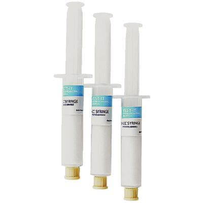 Garreco Vest-It 10 cc Syringe - Vest-It, 10 cc Syringe - Vest-It, 10 cc Syringe - Image 1