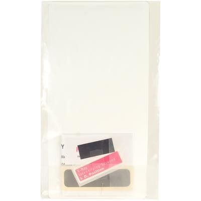 J. Morita Intens Screen Hi-Plus Intensifying Screen, 6" x 12" - Intens Screen Hi-Plus 6" x 12" - Intens Screen Hi-Plus 6" x 12" - Image 1