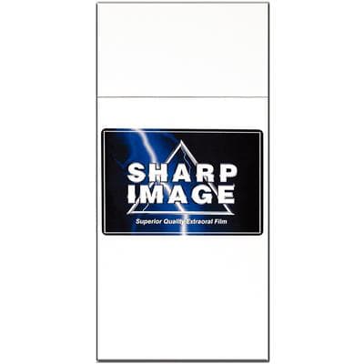 Southland Sharp Image Panoramic Film, Green, 5" x 12", 100/Box, TG-512 thumbnail 9