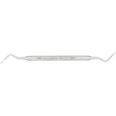 Miltex Heidbrink Root Tip Pick Elevator, Delicate, Double-End, #2-3, 1/Pk, DELH2-3 thumbnail 8