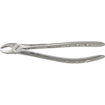 Xcision® Extracting Forceps, #17, Right Upper Molars, Stainless Steel, DEFXC17 thumbnail 9