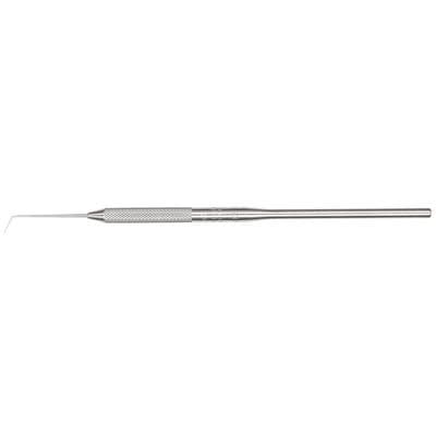 Patterson® Explorer #6, Standard Round Handle, Single End thumbnail 2