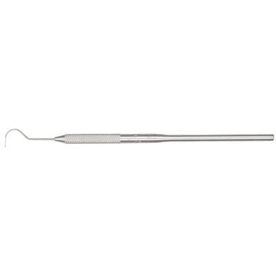 Patterson® Explorer #23, Standard Round Handle, Single End, Shepherd Hook, 1/Pkg thumbnail 2