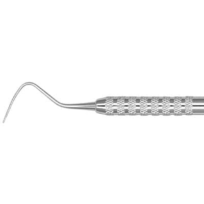 Patterson® Periodontal Probe, Williams, Indented Markings, Standard Handle, Single End thumbnail 2