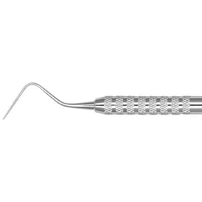 Patterson® Periodontal Probe, University of Michigan, Indented Markings, Standard Handle, Single End thumbnail 2
