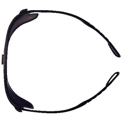 Dynamic Disposables Replacement Frames, Black, 10/Pk, 3901 thumbnail 12