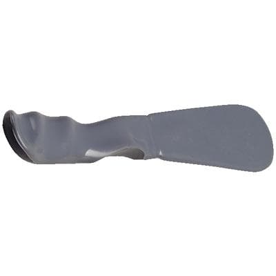 Candeez Ergonomic Spatula, Latex-Free, Flexible Tip, 7.5" (19 cm), Gray, Unscented, Autoclavable, Single thumbnail 3