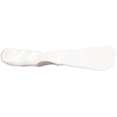 Candeez Ergonomic Spatula, 7.5", Latex-Free, White, Unscented, 1/Pk, 1520W thumbnail 8