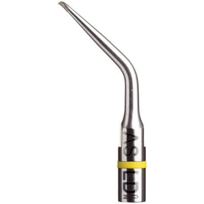 Satelec/Acteon Ultrasonic Apical Surgery Tip ASLD, Left Oriented, 3 mm, Diamond Coated, F00080 thumbnail 6