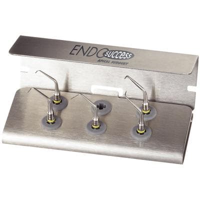 Endo Success Apical Surgery Kit (AS3D, AS6D, AS9D, ASLD, ASRD Tips with Universal Wrench and Autoclavable Stand) thumbnail 6