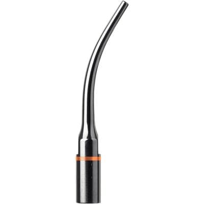 Acteon NEWTRON #5AE Ultrasonic Loosening Tip with Spray, Steel, High Power, Each thumbnail 3