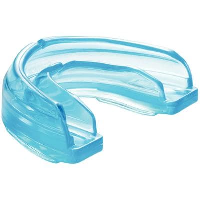 Insta-Fit™ Braces Mouthguard - Strapless, Adult, Blue/Pink, 1/Pkg thumbnail 2