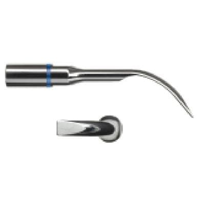 Acteon Satelec #2 Ultrasonic Scaler Tip, Voluminous Calculus, Supra-Gingival, Steel, 1/Pk, F00247 thumbnail 10