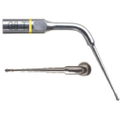 Acteon Endo Success Diamond Ball Endodontic Tip, P5 Newtron, # ETBD, 20 mm, 1/Pk, F88020 thumbnail 8