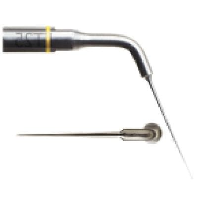 Acteon Endo Success ET25 Ultrasonic Endodontic Tip, Titanium-Niobium, 20 mm, for Instrument Extraction/Retreatment, 1/Pk, F88018 thumbnail 7