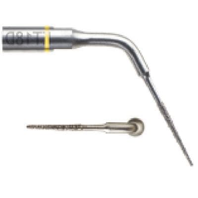 Acteon/Satelec Endo Success ET18D Diamond-Coated Endodontic Ultrasonic Tip, 18 mm, 1/Pk, F88017 thumbnail 9