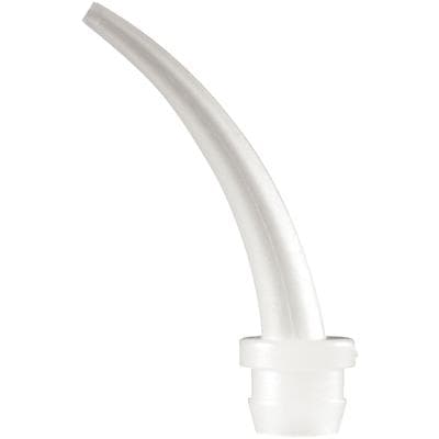 Parkell Intraoral Tips for Split Cartridge Mixing Tips, White, 50/Pkg, S43910T thumbnail 5