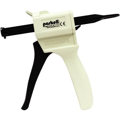 Parkell SmarTemp Split-Cartridge Dispensing Gun, 50 mL, 1:1/2:1 Ratio, S343, 1/Pk thumbnail 10