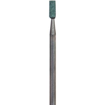 Shofu Dura-Green Stone, Cylinder CY2-FG, FG Shank, ISO #025, 12/Pkg thumbnail 2