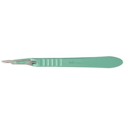 Miltex Scalpels #15, 10/Bx thumbnail 2