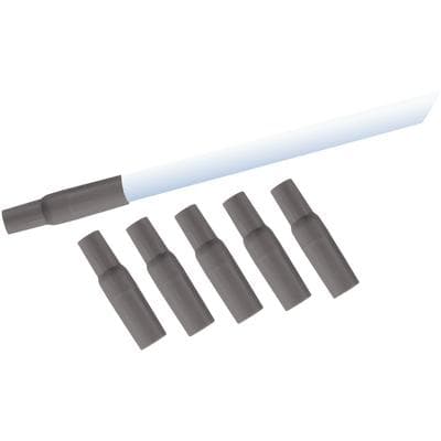 Crosstex Safe-Flo HV Valve, Gray, 100/Bag, M1030HVSE thumbnail 11