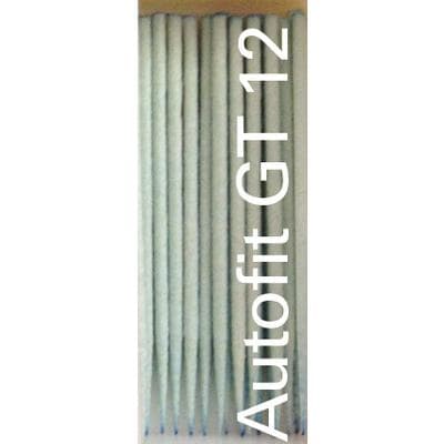 Kerr Autofit Greater Taper Paper Points, .12 Taper, 100/Pkg, 972-0115 thumbnail 14