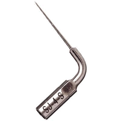 Kerr SJ-4-S Straight Line Troughing Tip, MiniEndo Ultrasonic Scaler Insert, 973-0041 thumbnail 9