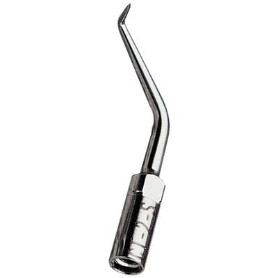 Kerr CT-2-S MiniEndo Ultrasonic Scaler Tip, Upper Right/Lower Left, Angled, 973-0053 thumbnail 3
