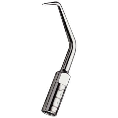 Kerr CT-1-S Straight-Line Initiating Tip, MiniEndo Ultrasonic Scaler Insert, 90° Angle, Each, 973-0059 thumbnail 8