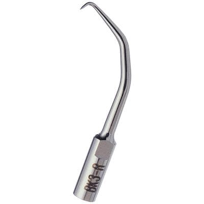 Kerr BK3-R Upper Right/Lower Left Ultrasonic Tip, Triple Bend, Low Power, 973-0110 thumbnail 5