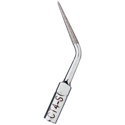 Kerr (SybronEndo) CT-4 Ultrasonic Diamond Coated Tip, Straight Line, #973-1057, 1 Each thumbnail 9