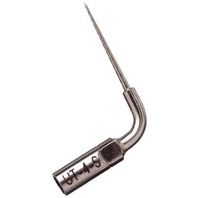 Kerr "4" Series Ultrasonic Scaler Insert UT-4, Diamond Coated, Straight-Line, Endo Tip, 973-1039 thumbnail 8