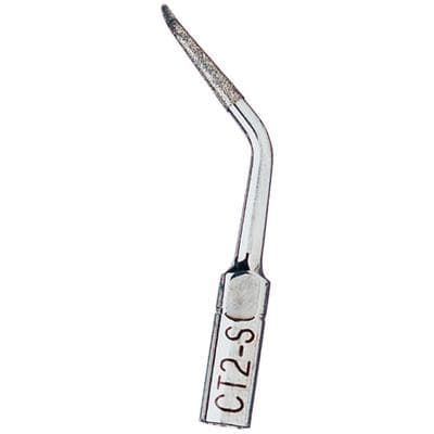 Kerr CT-2 Right Diamond Coated Ultrasonic Tip, 973-1053 thumbnail 7