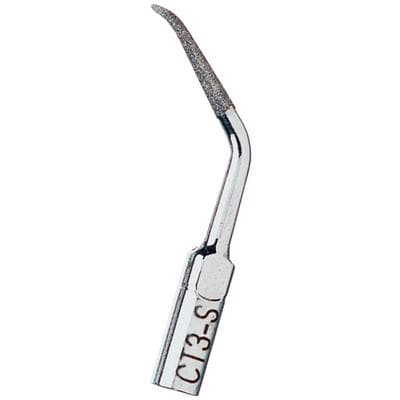 CT Tips™ Ultrasonic Scaler Inserts - CT-3 Left Diamond Coated, 973-1054 thumbnail 6