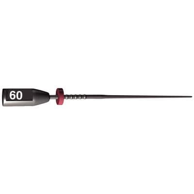 Kerr Soft-Core Size Verifier #60, Refill, 6/Pack, 972-3260 thumbnail 8