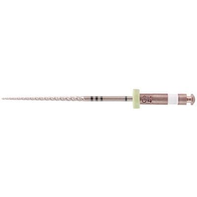 Kerr K3XF NiTi Rotary File, #45/.04 Taper, 30mm, White, 6/Pk, 823-4450 thumbnail 8