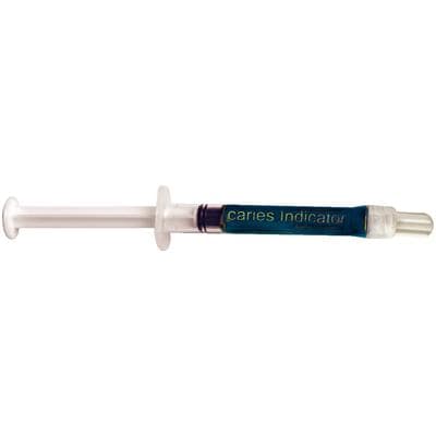Vista Apex Caries Indicator Value Pack, Green, 20 x 1.2 mL Prefilled Syringes, 503500 thumbnail 10