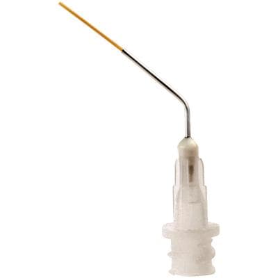 Vista Apex MST Visco-Tip with Secure-Lock, 25 Gauge, White, 50/Pk, 312300 thumbnail 10