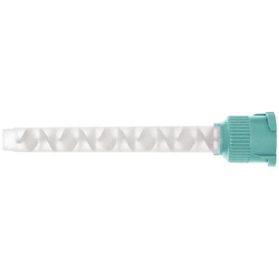 Genie™ VPS Impression Material Mixing Tips Refill, Large 6.5 mm, Green, 48/Pkg thumbnail 5