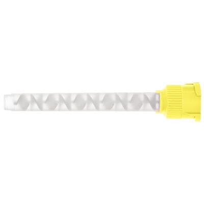 Genie™ VPS Impression Material Mixing Tips Refill, Yellow, 4.2 mm x 12 mm, 48/Pkg thumbnail 3