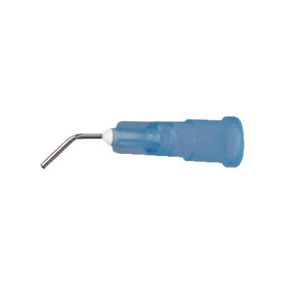 Ivoclar Vivadent Total Etch Application Cannulas, Pre-Bent 45°, Blue, 25 Gauge, 20/Box, #550587 thumbnail 10
