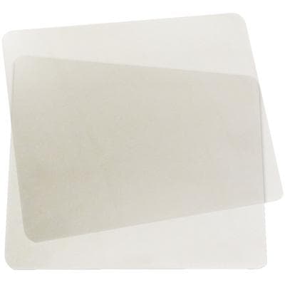 Air Techniques Cleaning Film for Roller Processors, 9" x 12", 12 Sheets/Pk, 40140 thumbnail 13