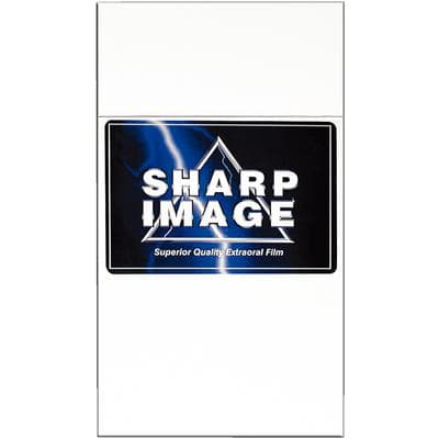 Sharp Image Panoramic Film, Green Sensitive, 15 cm x 30 cm (6" x 12"), 100/Box, TG-1530 thumbnail 9