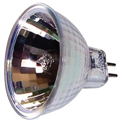 Bulbworks Inc EJL Halogen Reflector Bulb, 200W, 24V, MR16, GX5.3 Base, 8.33A, 01KEZKNMEFQTSMP3K2TSJZ2CF6 thumbnail 2